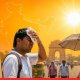 Centre issues heatwave advisory across India