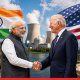 India pushes nuclear reforms, US collaboration