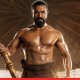 Peddi trailer: Ram Charan brings mass action