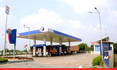 India hikes fuel prices again amid inflation fears