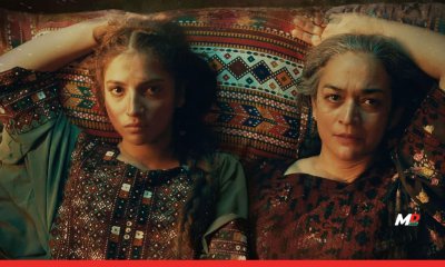 Pakistan film Mera Lyari sells just 22 tickets
