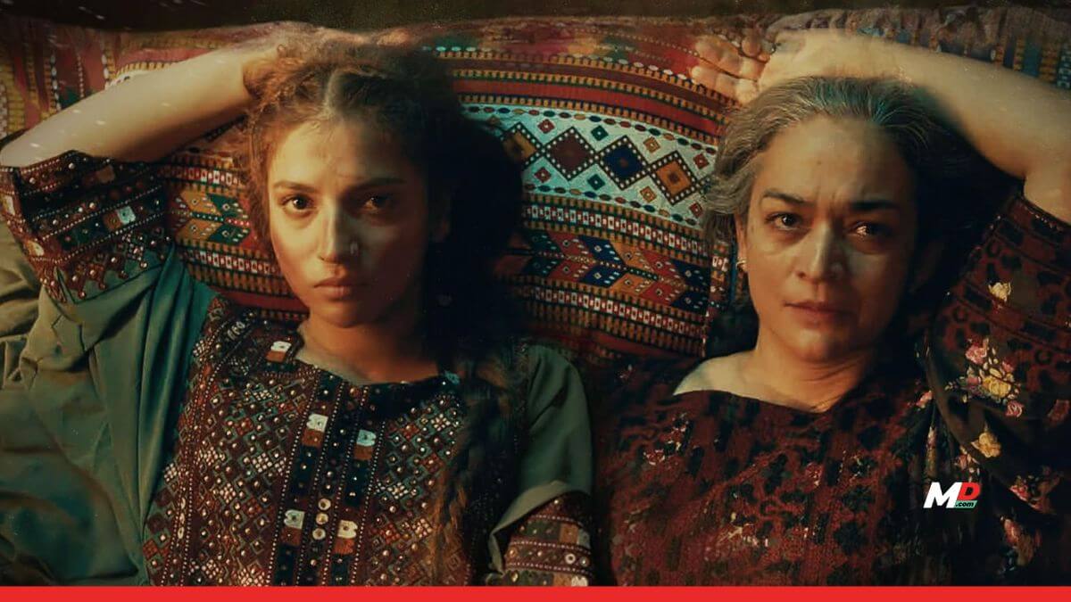 Pakistan film Mera Lyari sells just 22 tickets