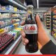 Iran war triggers Diet Coke shortage in India