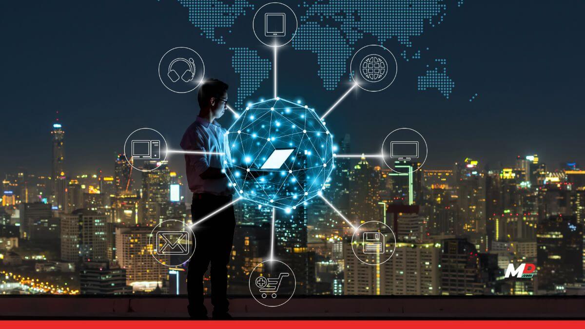 ÖSEL Devices builds human-first technology