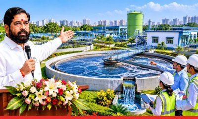Maharashtra STP model may become national benchmark