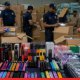 DRI seizes illegal e-cigarettes worth ₹120 crore