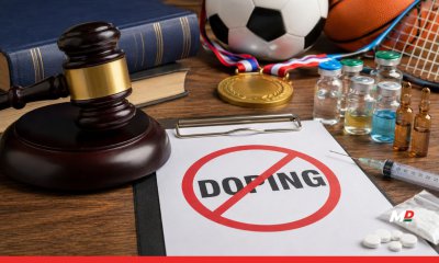 Sports Ministry plans tougher anti-doping laws