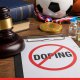 Sports Ministry plans tougher anti-doping laws