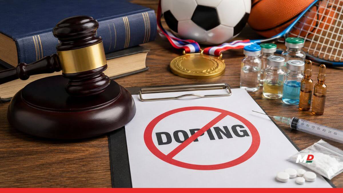 Sports Ministry plans tougher anti-doping laws