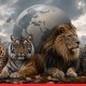 International Big Cat Alliance summit postponed