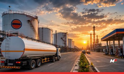 Oil firms assure steady fuel supply in Maharashtra