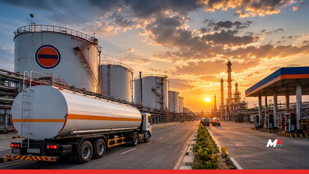 Oil firms assure steady fuel supply in Maharashtra