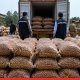 DRI seizes 60,000 kg smuggled areca nuts