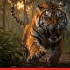 Tiger attack in Chandrapur kills four women
