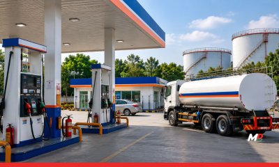 Fuel stocks adequate, panic buying discouraged