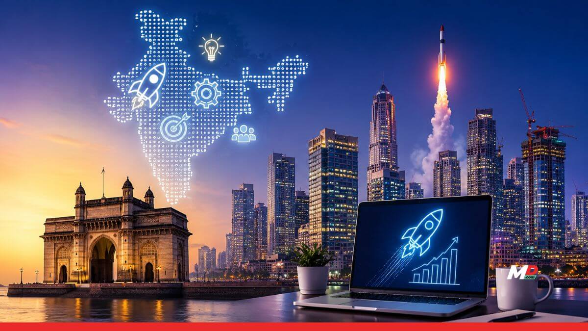 Maharashtra aims to outpace Singapore, UAE
