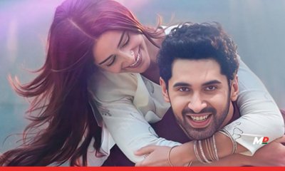 Chand Mera Dil review: Romance with heart