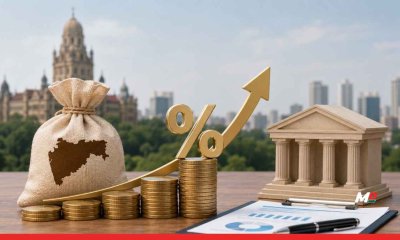Maharashtra announces SDL 2026 repayment