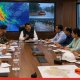 Maharashtra Reviews Monsoon Disaster Preparedness Across State