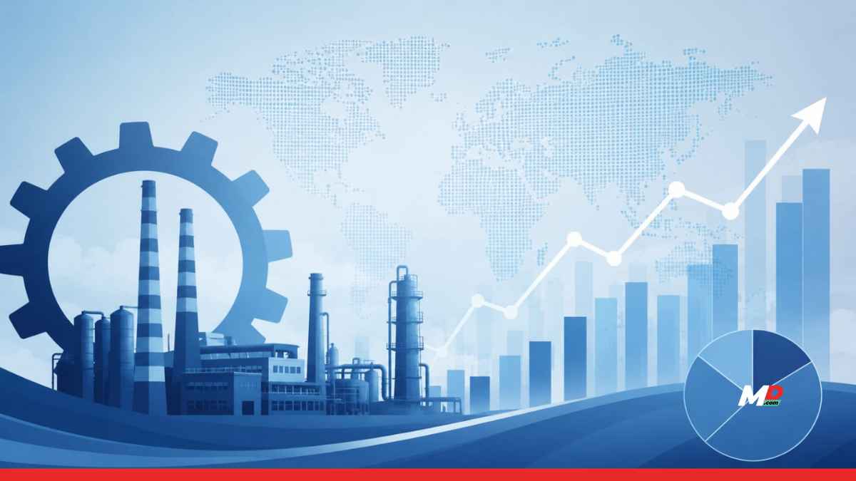 MoSPI releases report on IIP base year revision