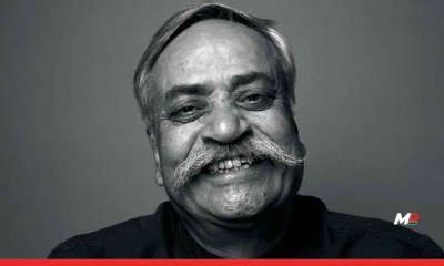 Piyush Pandey given Padma Bhushan post-humously 