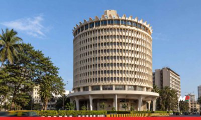 Maharashtra eyes acquisition of Air India building