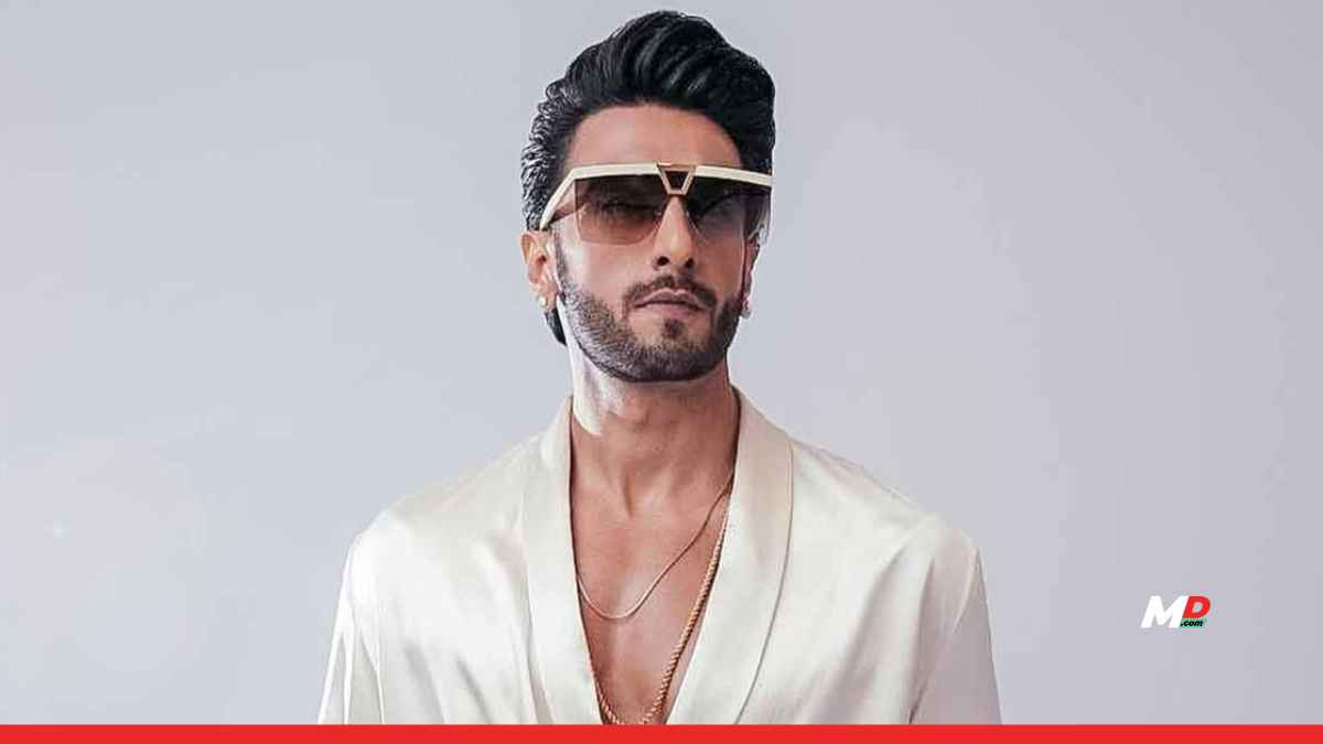 Ranveer Singh’s Don 3 exit sparks controversy