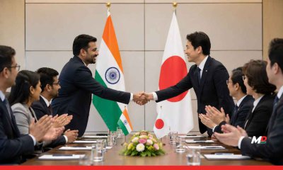 India, Japan boost skilled workforce partnership