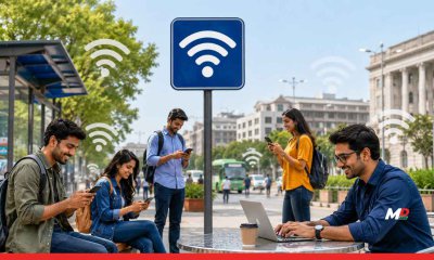 DoT promotes affordable PM-WANI Wi-Fi plans