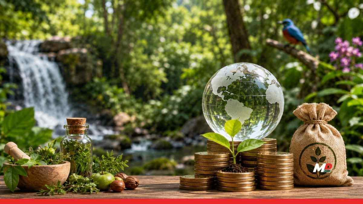 NBA Earns ₹21.26 Crore via Benefit-Sharing in FY26