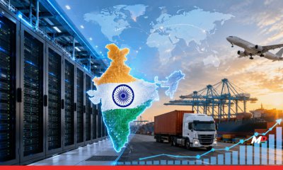India rising as data centre export hub: Goyal