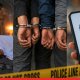 Three held in Bengal aide murder case