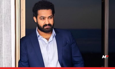 Jr NTR at 43: How RRR changed his career