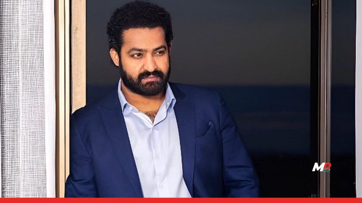 Jr NTR at 43: How RRR changed his career