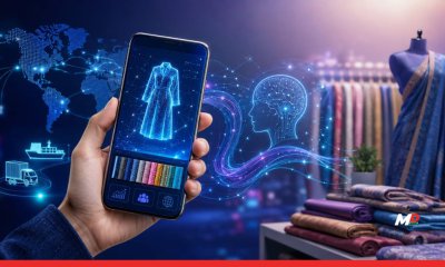 Bharat Tex 2026 app launched for textile event