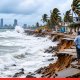 India’s 11,000-km Coastline Faces Immediate Climate Risks, Warns New Report