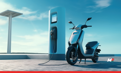India's electric two-wheeler moment has arrived