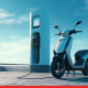India's electric two-wheeler moment has arrived