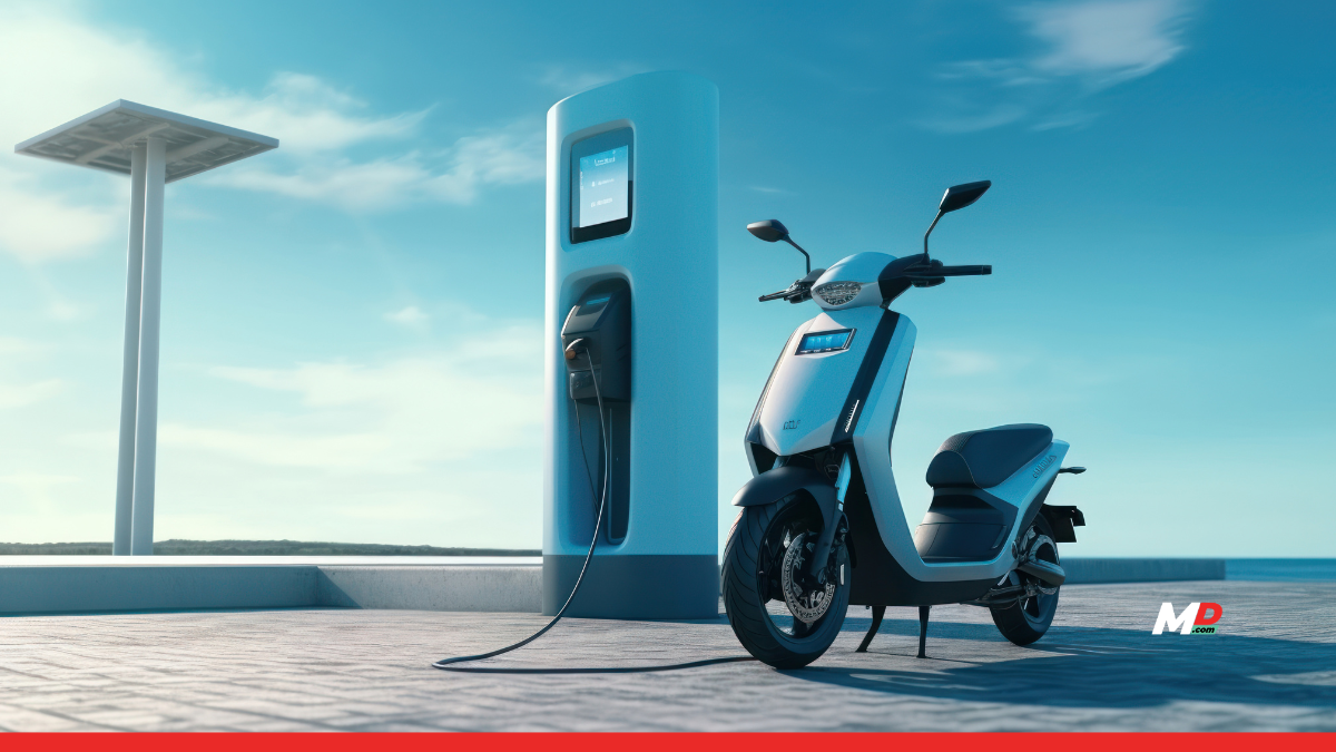 India's electric two-wheeler moment has arrived
