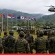 PRAGATI 2026 military exercise begins in Meghalaya