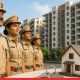 Maharashtra Sanctions ₹1,768 Crore Housing Advance for Over 5,400 Police Personnel