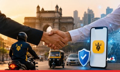 Maharashtra, Rapido sign safe mobility MoU