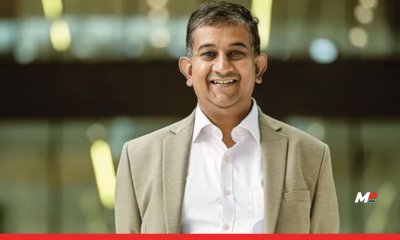 Godrej Consumer reappoints Sudhir Sitapati as CEO