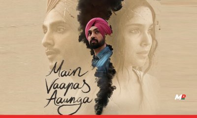 Main Wapas Aaunga trailer wins attention