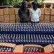 DRI Seizes 7,500 Bottles of Codeine-Based Cough Syrup in Patna; Two Arrested