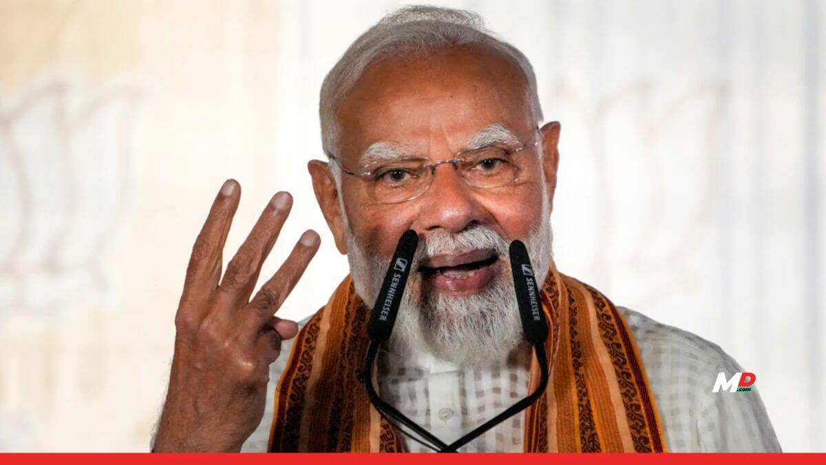 PM Modi’s 3 asks and the politics of sacrifice