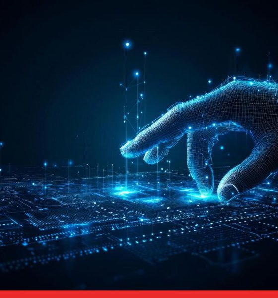 India must support innovation with patience