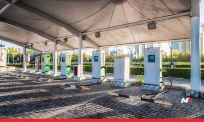 Maharashtra to set up 200 EV charging stations