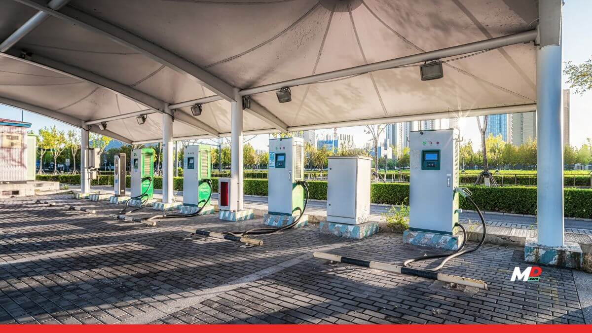 Maharashtra to set up 200 EV charging stations