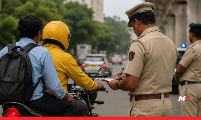 Maharashtra seeks action on illegal bike taxi apps